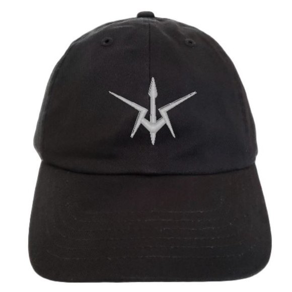 Black Knight Hat - Picture 1 of 6